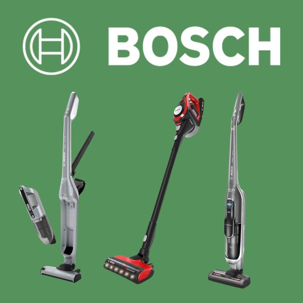 bosch akku staubsauger