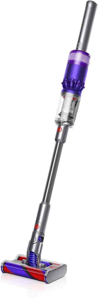 Dyson Omni-glide