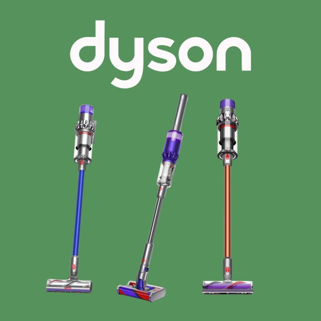 dyson akku staubsauger